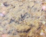 A picture of step 3 of Eggplant Moutabbal.
