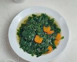 Foto langkah ke 3 dari resep 600. Sayur Kelor.