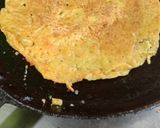 लौकी के चीले (lauki ke cheele recipe in Hindi) रेसिपी चरण 3 फोटो