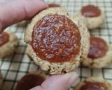Foto del paso 6 de la receta: Pepas integrales con avena
