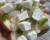 A picture of step 6 of Toast Sandwich.