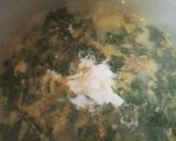 Foto langkah ke 7 dari resep Gulai Daun Singkong.