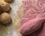 Foto langkah ke 6 dari resep 145. Goguma Ppang 🍠 - Korean Sweet Potato Bread (Gluten Free, No refined sugar).