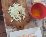 Foto del paso 1 de la receta: Cazuela de centolla gratinada