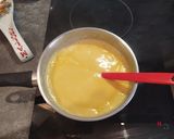 Foto del paso 4 de la receta: Natillas con galletas y bebida de soja o a tú gusto