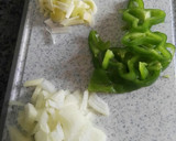 Foto del paso 2 de la receta: Patatas con costillas