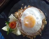 Foto langkah ke 2 dari resep Nasi goreng..magelangan bihun.
