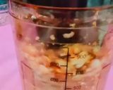 Foto langkah ke 4 dari resep Lento Kacang Tulo.