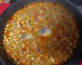 Foto del paso 12 de la receta: Fideos a la Andaluza🍲
