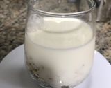 Foto del paso 2 de la receta: Yogurt con granola y avena