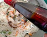 Foto langkah ke 6 dari resep Bihun Goreng.