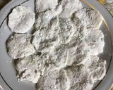 Foto langkah ke 4 dari resep Cireng Bumbu Rujak (Gluten Free, Non MSG).