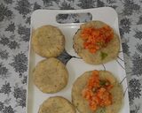 A picture of step 6 of Bird nest.
