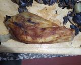 Foto del paso 2 de la receta: Berenjenas ahumadas😍