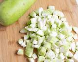 Bootle gourd sabji recipe step 1 photo