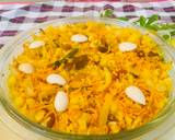 Gujrati Batata Poha recipe step 8 photo