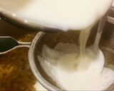 Gyors zöldbabfőzelék recept fázis 6 fotója