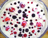 Foto del paso 3 de la receta: Tartaleta de frutos rojos