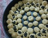 صورة لخطوة 12 من وصفة خلية النحل *_*