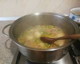 Foto del paso 8 de la receta: Guiso de patatas con carne de cerdo