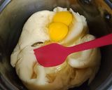 Foto langkah ke 2 dari resep Halka tatlısı (Turkish churos).