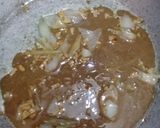 A picture of step 4 of Stir Fried Vegies.