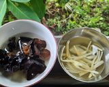 Foto langkah ke 2 dari resep Sop Kimlo.