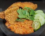 Foto langkah ke 3 dari resep Sambel Terasi Lamongan.
