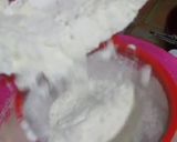 Foto langkah ke 3 dari resep Bolu Susu Ovaltine.