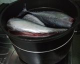 Foto langkah ke 1 dari resep Abon Ikan / Sambelingkung.