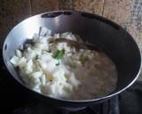 Milk wintermelon recipe step 3 photo