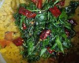 துவரம் பருப்பு மசியல்(thuvaram paruppu masiyal recipe in tamil) ரெசிபி ஸ்டேப் 3 புகைப்படம்