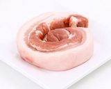 รูปขั้นตอนการทำที่ 1 ของ หมูสามชั้นทอดน้ำปลา