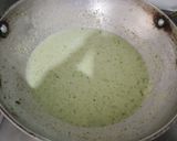 A picture of step 7 of Broccoli Soup.