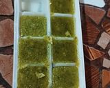 Foto del paso 5 de la receta: Calugas de caldo caseros #delantalglobal2024