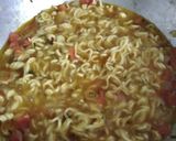 મસાલા મસ્તી નુડલ્સ બાઈટસ(masala masti Noodles bites recipe in Gujarati) રેસીપી સ્ટેપ4ફોટો