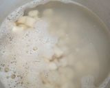 Foto del paso 5 de la receta: Ñoquis tradicionales 🌻