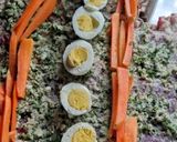 Foto del paso 3 de la receta: Matambre arrollado