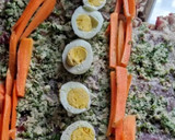 Foto del paso 3 de la receta: Matambre arrollado