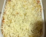 Foto del paso 5 de la receta: Pastel de papa relleno de pollo