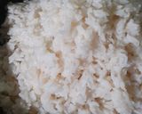 A picture of step 12 of Veg Manchurian Fried Rice.