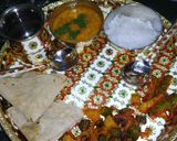 મગ ની દાળ (Moong Dal Recipe In Gujarati) રેસીપી સ્ટેપ3ફોટો