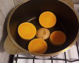 Foto del paso 2 de la receta: Zapallo a la pizza