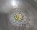 Foto langkah ke 2 dari resep Tumis labu / jipang.