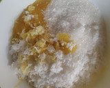 Foto langkah ke 1 dari resep Wingko babat ekonomis (teflon).