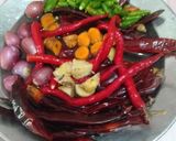Foto langkah ke 1 dari resep Sie Reuboh (daging rebus / daging cuka) khas Aceh.