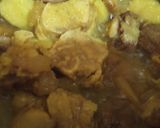 A picture of step 5 of Nehari.