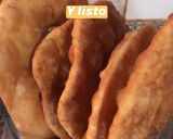 Foto del paso 5 de la receta: Tortas fritas