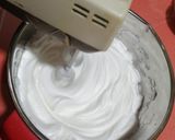 Foto del paso 4 de la receta: Chocolate cake