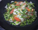 Foto langkah ke 5 dari resep Sayur Sop Daging.